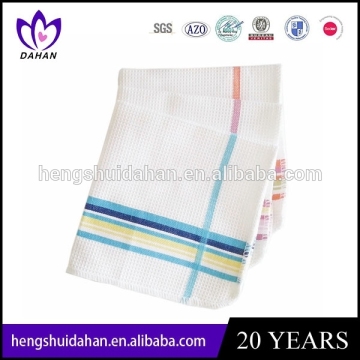 plain white tea towel wholesale