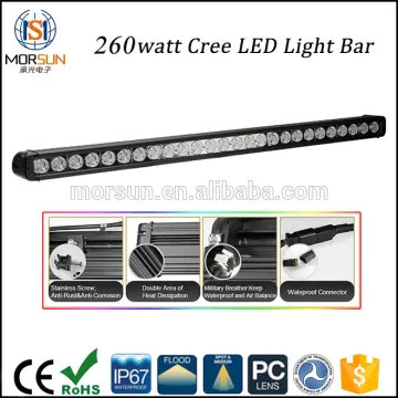 roof light bar for vehicle 12v/24v