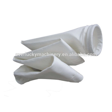 Filter bag for dust remover