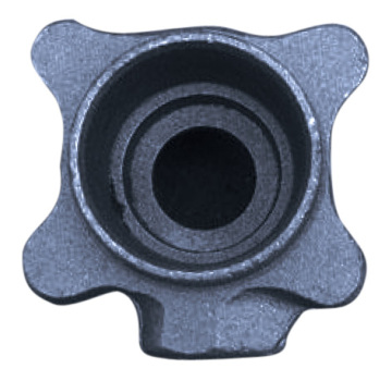 Aluminum Forging Parts 