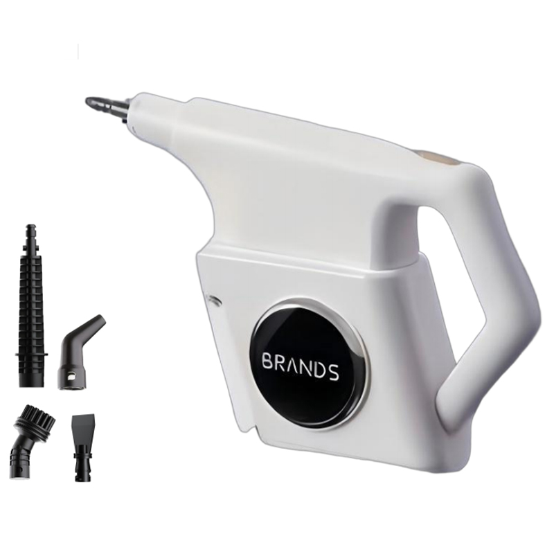 ZR-017 Multipurpose Steam Cleaners