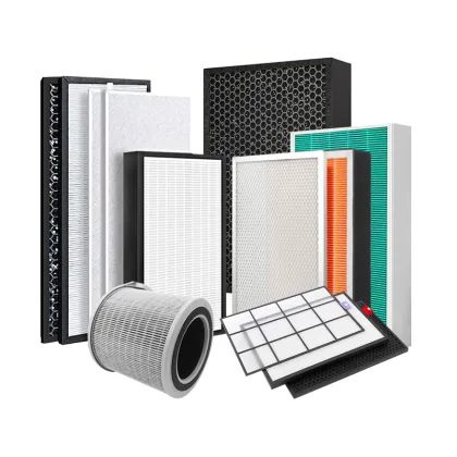 Honeywell Air Purifier Replacement Filter for R HPA100 HAP200 HAP300