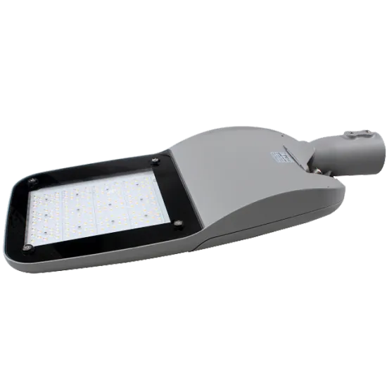 Smart LED Road Lamps with Photocell: 30W, 50W, and 100W Outdoor Lighting Solutions for Parking Lots, Gardens, and Public Streets