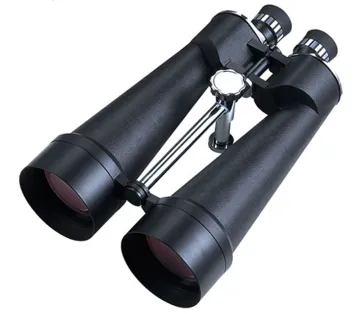 25X100 Giant Aperture Long Range Viewing Multi-coated Optics Outdoor Powerful Astronomy Binoculars: Your Ultimate Stargazing Tool