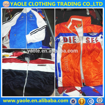 Summer Wholesale used clothing australia