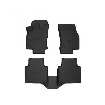 VOLKSWAGEN Passat car floor mats