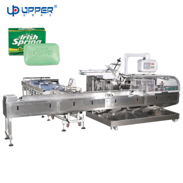 Automatische Kartonmaschine für Seifenstangen und K-Cup-Kaffeekapseln | Oberes ", da Sie jedoch darum gebeten haben, ihn direkt aus dem angegebenen Text abzuleiten und sicherzustellen, dass er als Suchmaschinentitel präzise und geeignet ist, ist hier