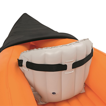 Inflatable Portable Kayak Boat