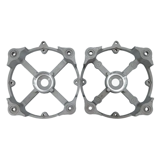 Lightweight Home appliance Motor Cover