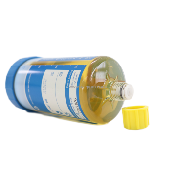 High Quality Gas Driven Single Point Automatic Lubricator LAGD125/HMT68