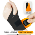 Black+ Orange Single Pack Standard Version
