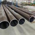 ST52.3 Ống thép mài mòn liền mạch