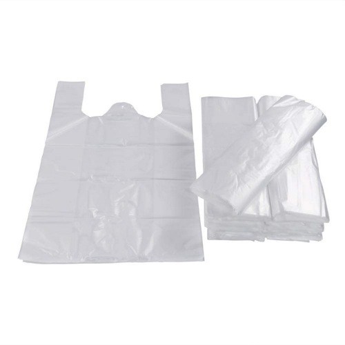 Plastic Kitchen Polythene Packing Bags