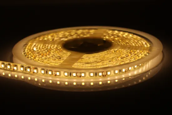 High Brightness 12V Waterproof Outdoor Christmas Decoration