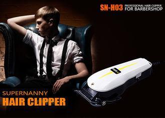 Traditional Pro Hair Clippers For Barber Shop , Commercial