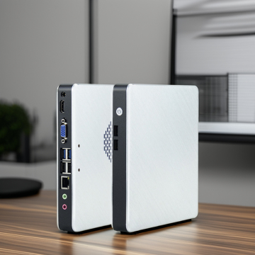High Performance Mini PC: Sharerdp Desktops with Core i3, i5, and i7 Processors for Business Use