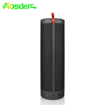 New potable colorfull bluetooth speaker with fashionable design