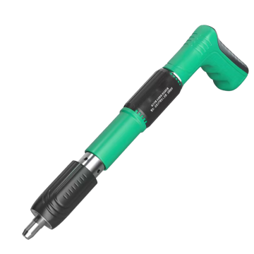 Chinese Factory's 5-Speed Adjustable Nail Gun with Non-Slip Handle: Integrated Solution for Your Construction Needs