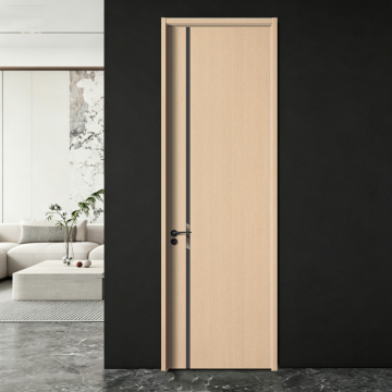 Zero Formaldehyde Paint-Free Doors B10
