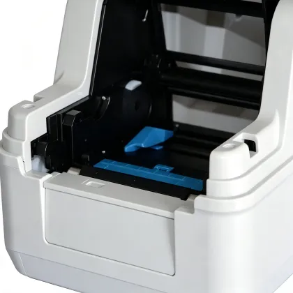 Thermal Transfer Wristband Printer