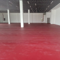 ITTF approved table tennis vinyl floor