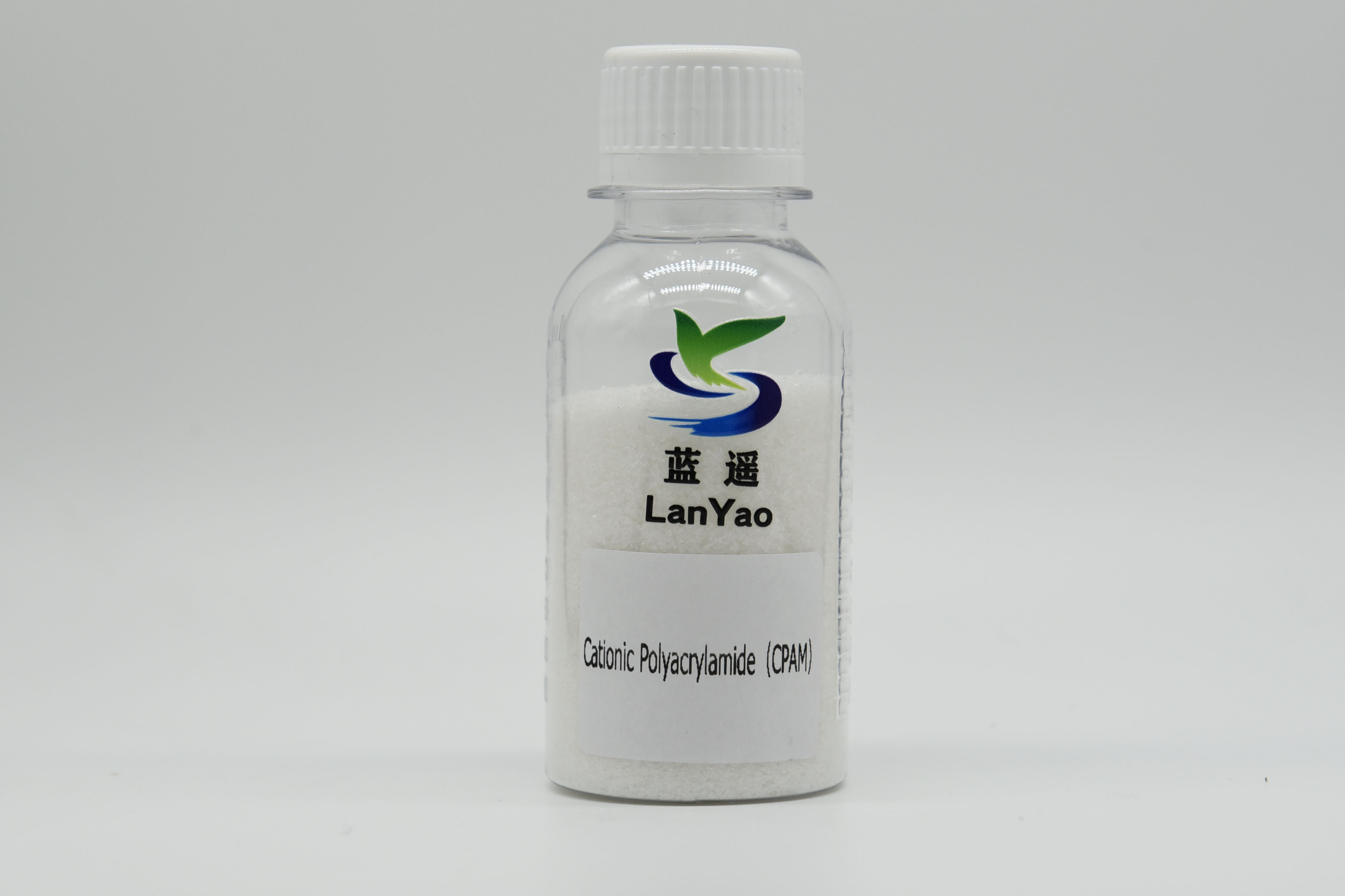 Polymer anionische Polyacrylamid -Pam -Städtische Abwasserbehandlung