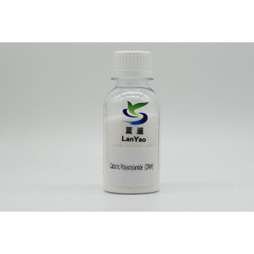 Polymer anionische Polyacrylamid -Pam -Städtische Abwasserbehandlung