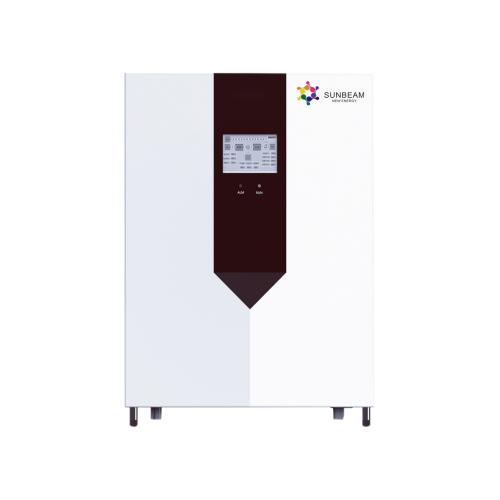 충전식 깊은 사이클 10kWh LifePo4 배터리