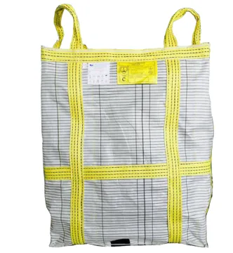 Type C Custom FIBC Jumbo Bags