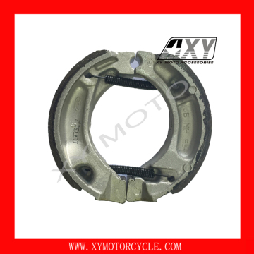 MOTORCYCLE JB BRAKE SHOE SET 06430-KSY-800 ASK BRAKE SHOE SET