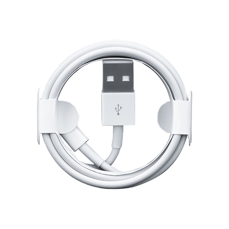  MFI Certified USB to Lightning Cable D103 .1