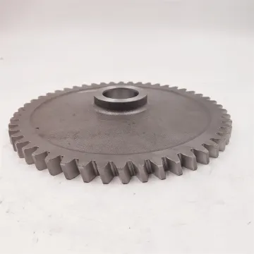 diesel engine accessories 206756 oil pump drive gear