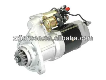 Heavy Truck Starter for International