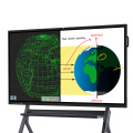 Pizarra digital interactiva para la enseñanza