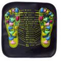 Reflexology Walk Stone Road Foot Massage Mat Acupressure Relax Massage Pad Foot Spa Leg Pain Relief Healthcare Walk Massager Mat