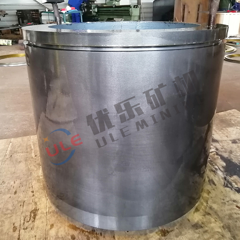 Generic MPS PISTON For SUPERIOR PRIMARY GYRATORY CRUSHER