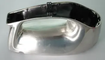 Bathroom products electroplating service