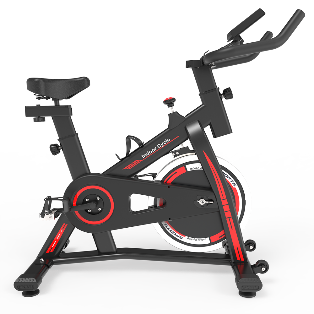 spin bikes 1