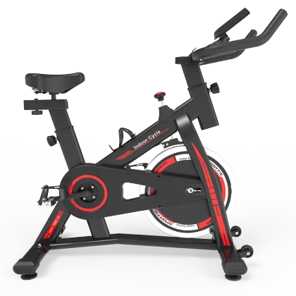 Quality spin exercise bikes
