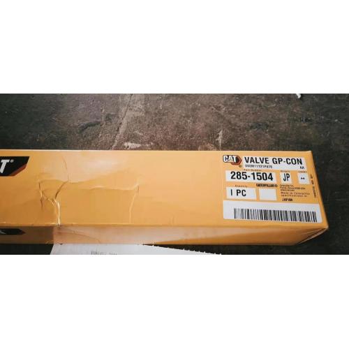 Excavator parts SAA6D140E power take off ass'y 6217-21-3504