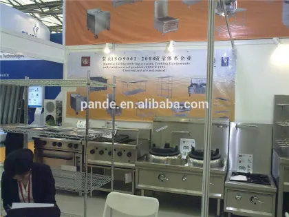 Guangzhou Factory Price Hotel Equipment, hotel kitchen equipment