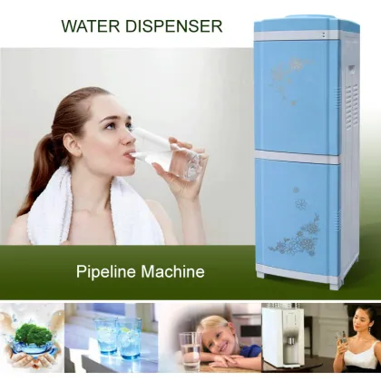 IEC CE Certification and Hot & Cold Type water dispenser