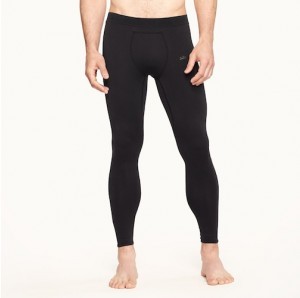 MEN'S RUNNING TIGHTS