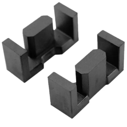 Industrial Magnet Soft EFD021 Ferrite Magnet Core
