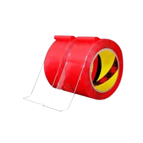 Heat Resistant Tapes