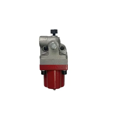 PartsMart: Fuel Brake Solenoid Valve and Other Essential Diesel Generator Components