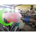 EPE FOAM Viwanda Extruder