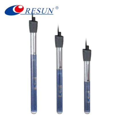 Resun SUN-200 Aquarium Heater - Constant Temperature Heating Rod