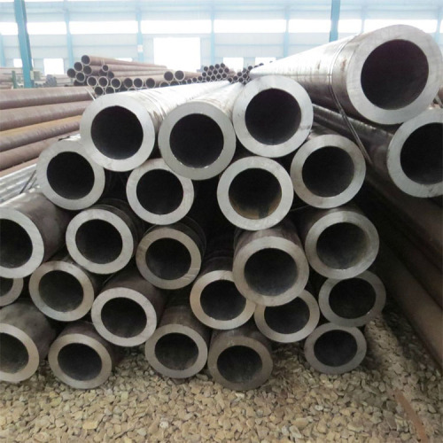 ASTM A106/A53 Gr.B Seamless Carbon Steel Pipe