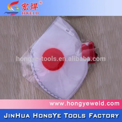 High Quality disposable dust mask for safety products